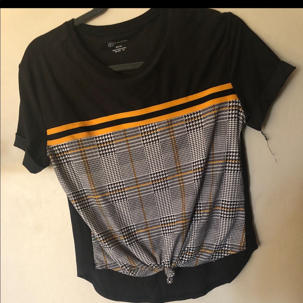 T shirt